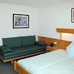Apartamento Walch-2 By Interhome *