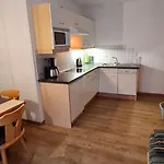 Walch-2 By Interhome Apartamento