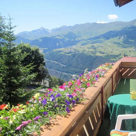 Walch-2 By Interhome Apartman Fendels