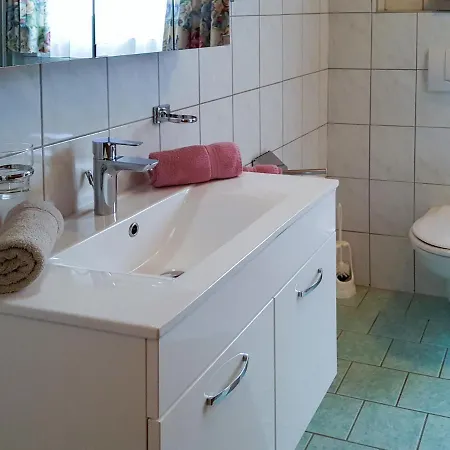 Apartman Walch-2 By Interhome Fendels