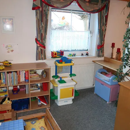 Apartman Walch-2 By Interhome Fendels