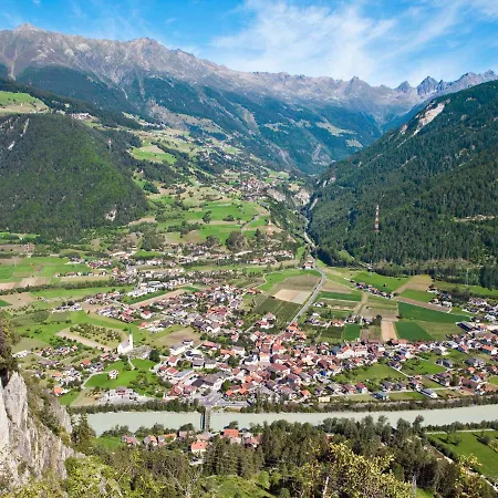 Walch-2 By Interhome Apartman