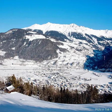 Walch-2 By Interhome * Fendels