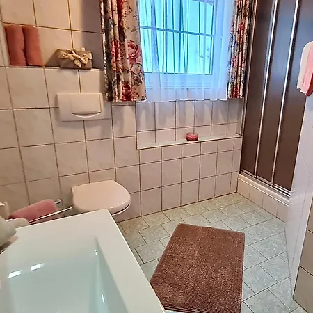 Walch-2 By Interhome Apartman Fendels