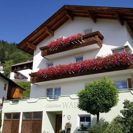 Walch-2 By Interhome Apartment *