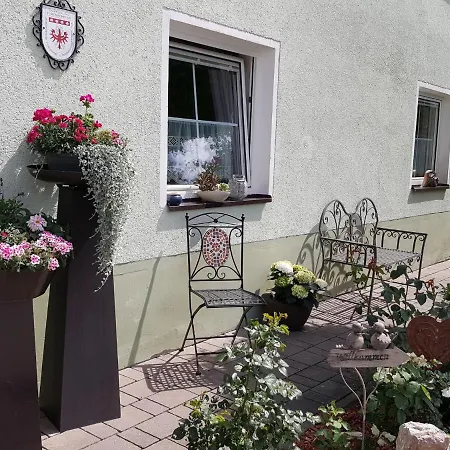 Walch-2 By Interhome Fendels