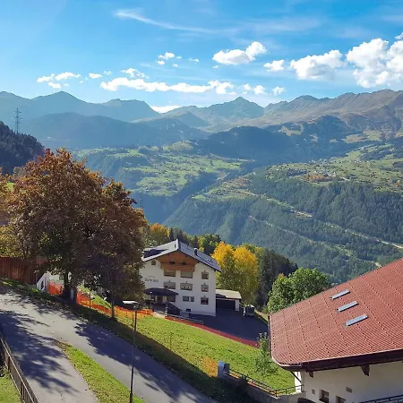 Walch-2 By Interhome * Fendels