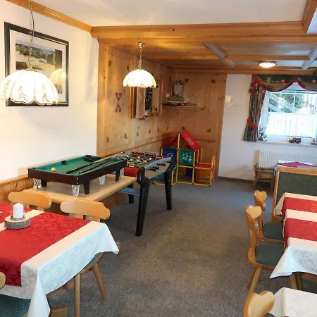 Walch-2 By Interhome Apartment *