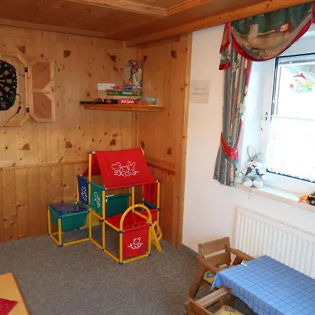 Walch-2 By Interhome Apartment *