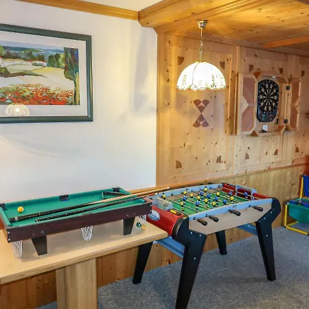 Walch-2 By Interhome Apartment