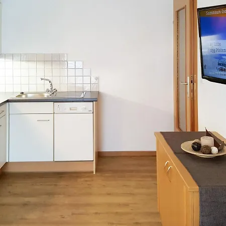 Walch-2 By Interhome Fendels