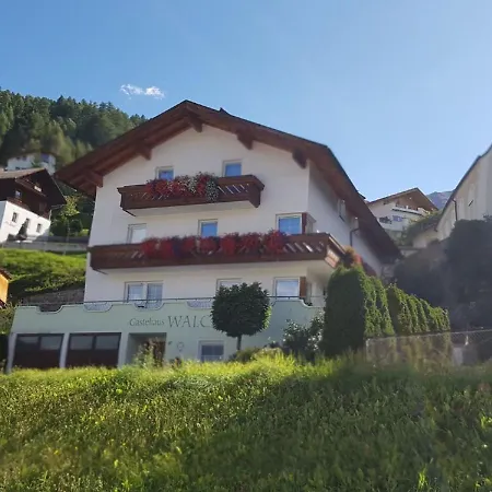 Apartment Walch-2 By Interhome *