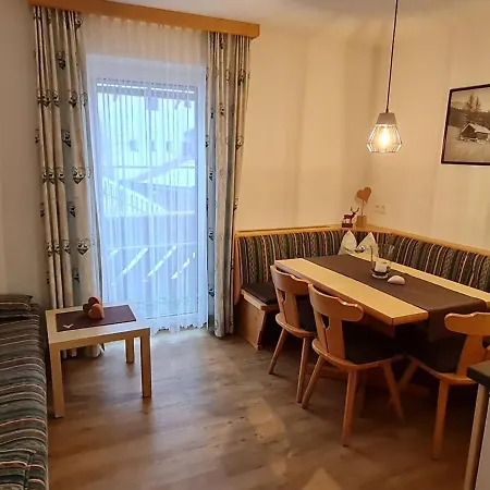 Walch-2 By Interhome Apartment Fendels