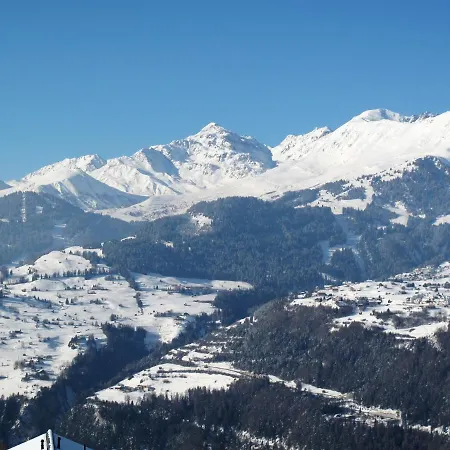 Apartment Walch-2 By Interhome