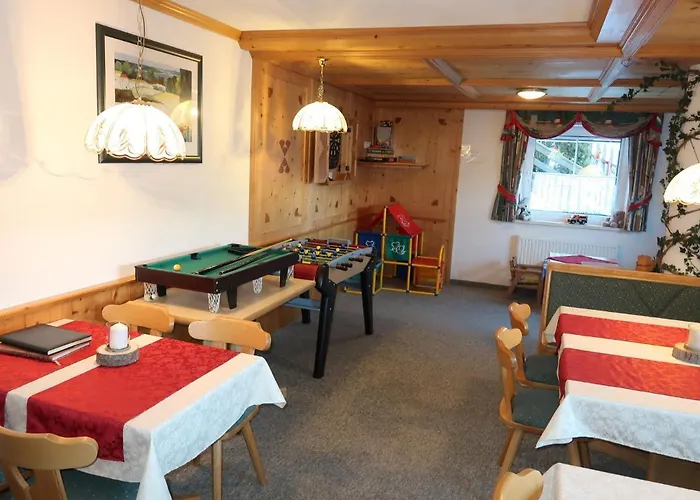 Walch-2 By Interhome Apartment *