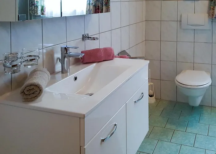 Apartment Walch-2 By Interhome Fendels