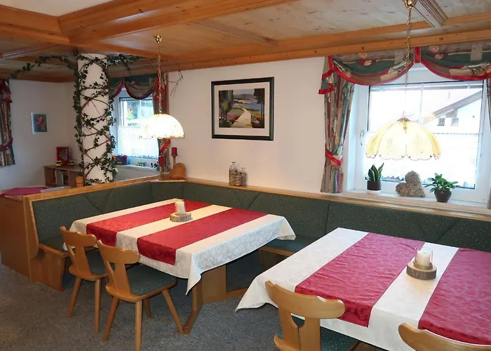 Walch-2 By Interhome Apartment *