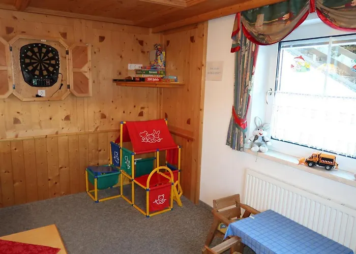 Walch-2 By Interhome Apartment *