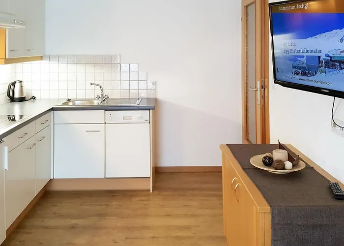 Walch-2 By Interhome Fendels