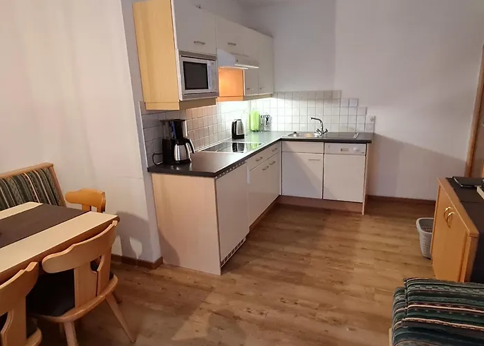 Walch-2 By Interhome Apartment