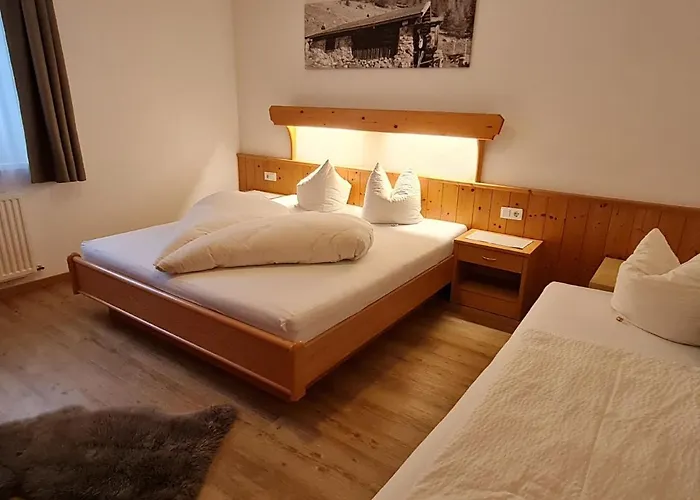 Walch-2 By Interhome