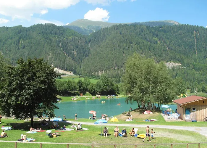 Walch-2 By Interhome