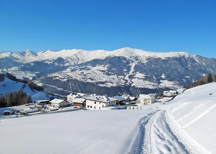 Walch-2 By Interhome * Fendels