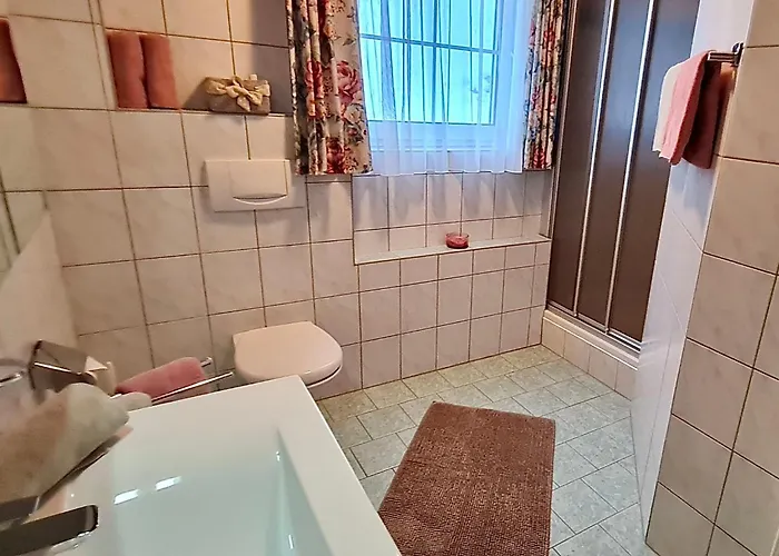 Walch-2 By Interhome Apartment Fendels