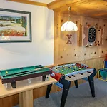 Walch-2 By Interhome Apartament