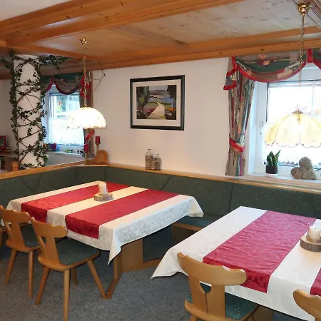 Walch-2 By Interhome Apartment *