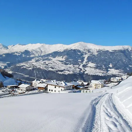 Walch-2 By Interhome * Fendels