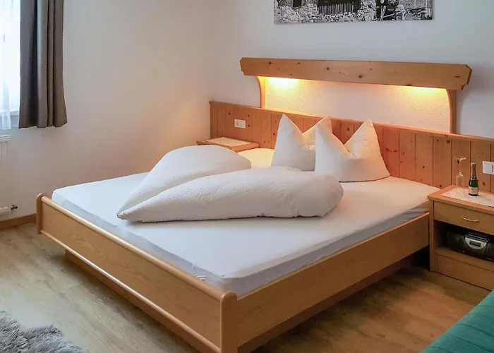 Walch-2 By Interhome 아파트 펜델스