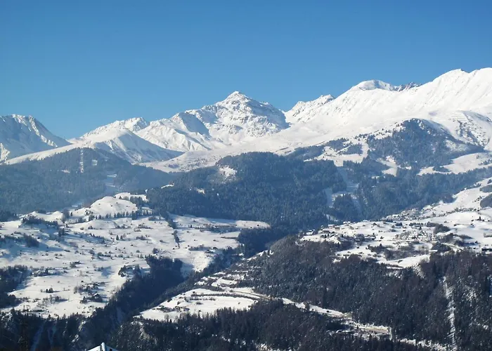 아파트 Walch-2 By Interhome